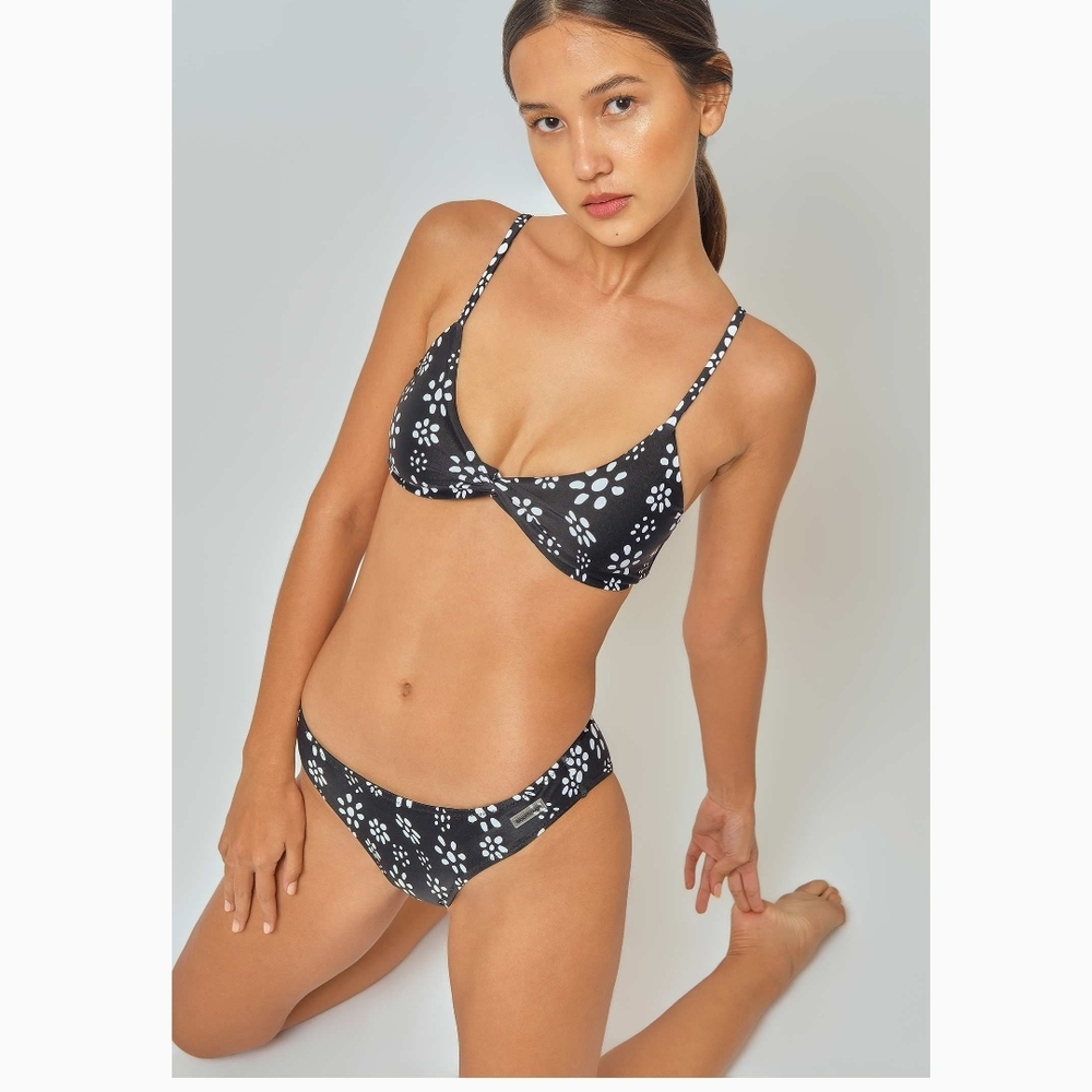 Blackbough Bikini Top